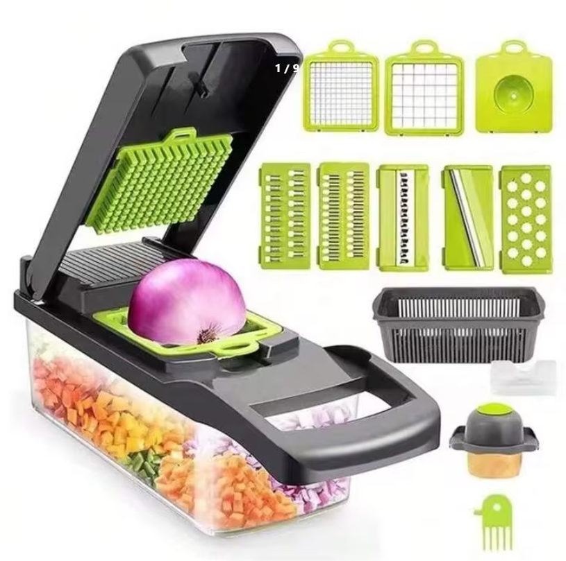 Snofrid Vegetable Chopper